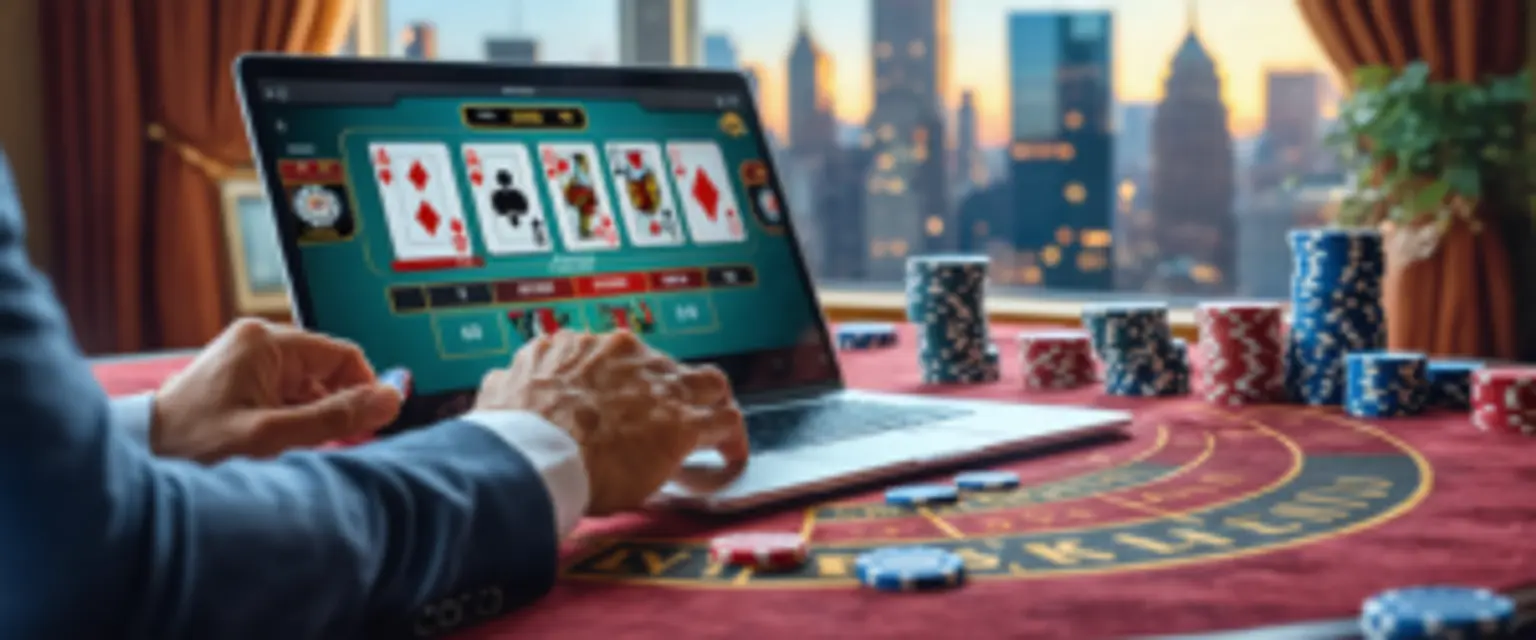 Pragmatic Play Enhances Blackjack Experience with New Double Down Feature