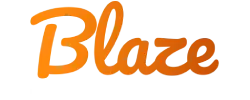 Blaze Spins