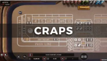 Craps Nucleus