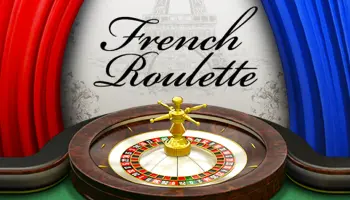 French Roulette Bgaming review image