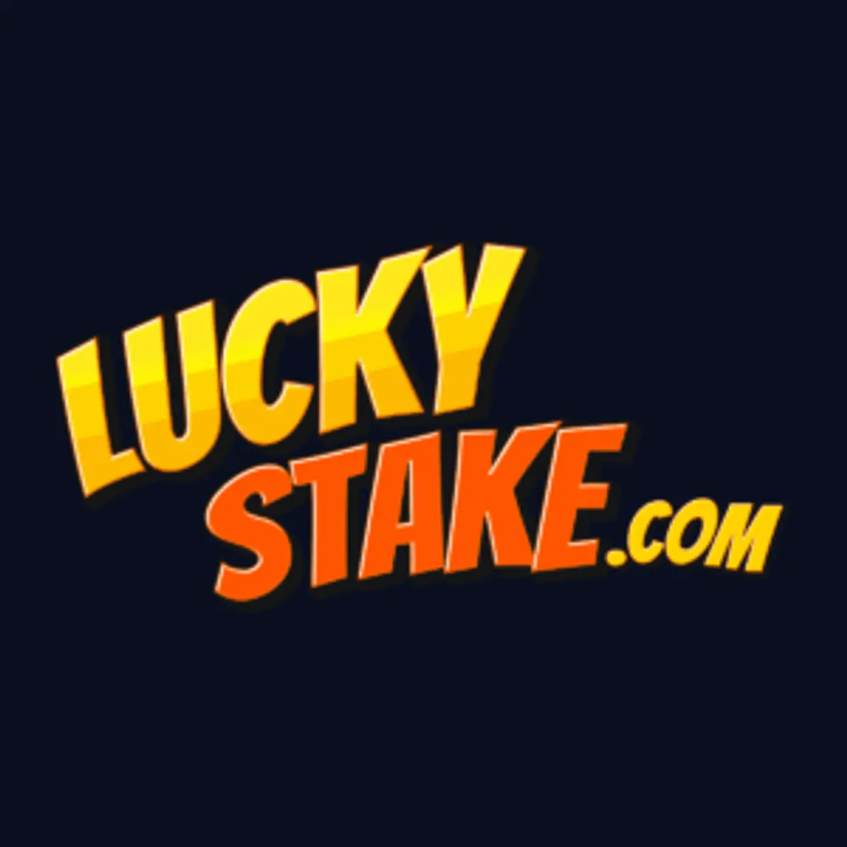 LuckyStake