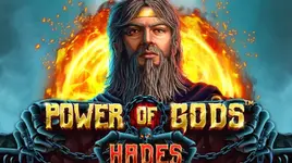 Power of Gods Hades Slot Game Review