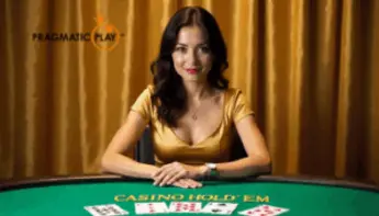 Pragmatic Play Brings Poker to Live Casinos This Summer