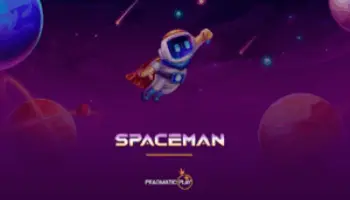 Spaceman
