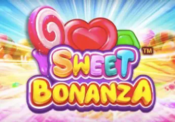 Sweet Bonanza