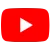 YouTube Logo