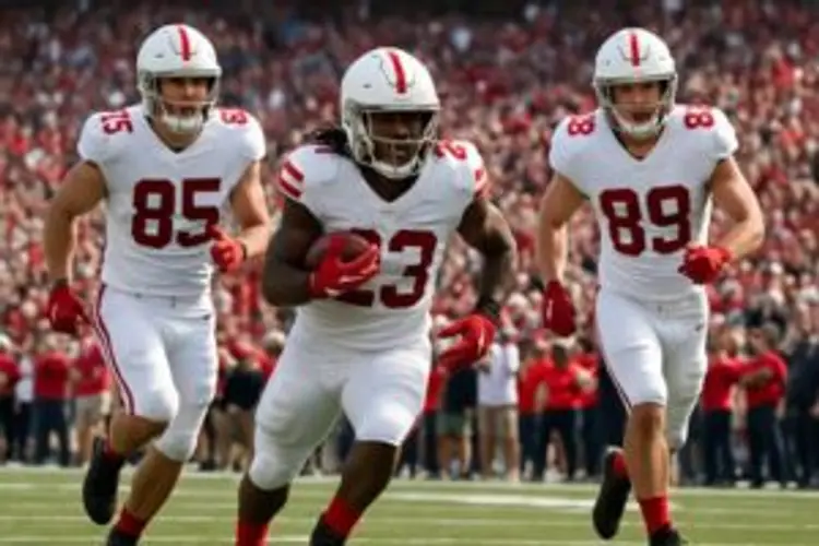 New Jersey Bans Sportsbook Partnerships with Public Colleges