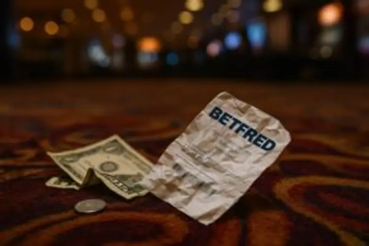 Betfred to Exit U.S. Market as Pennsylvania Operations Wind Down