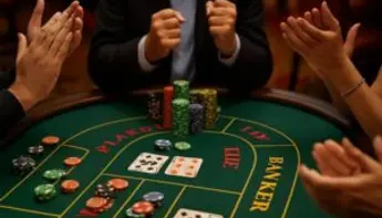 Dana White Scores $1.2M Casino Win Ahead of UFC 317