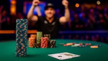Michael Mizrachi Becomes Poker Legend After 2025 WSOP Victory