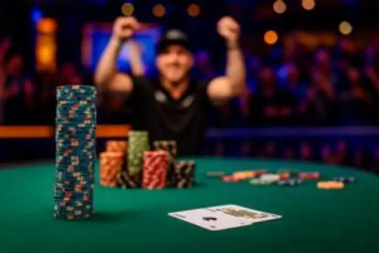 Michael Mizrachi Becomes Poker Legend After 2025 WSOP Victory