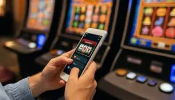 Mobile Integration Expands at Cliff Castle Casino Through Aristocrat Deal