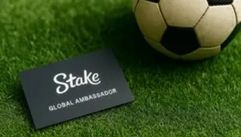 Patrice Evra Named Global Ambassador for Stake Casino