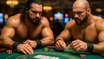 WWE Enters US Online Casino Scene with Fanatics Gaming Deal