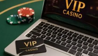 VIP Casino Schemes Plummet 95% Since 2020, Says Gambling Commission