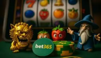 Wazdan Expands US Reach with bet365 Launch in New Jersey
