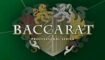 Baccarat Pro