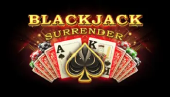 Blackjack Surrender Platipus