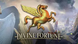 Divine Fortune Slot Review image