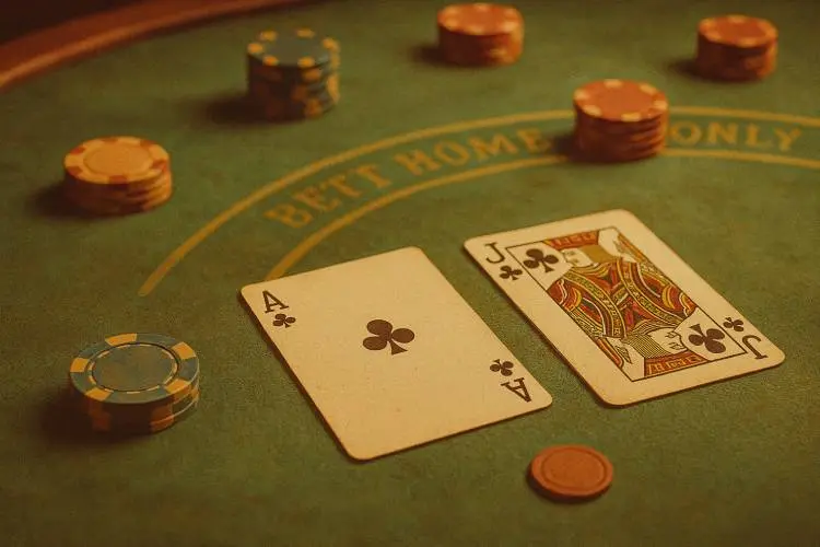 Evolution of online casinos - 20 years