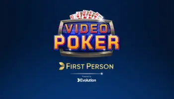 First Person Video Poker Game Review