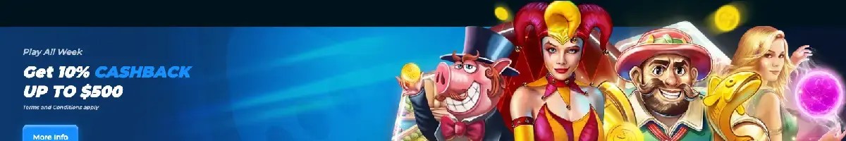 Luckiest Casino Bonuses