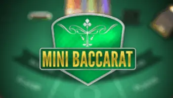 Mini Baccarat
