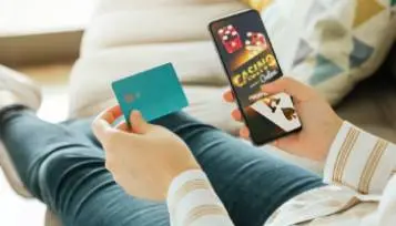 Mobile online casino payments