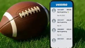 NCAA Betting Rules Put Oklahoma QB Under Spotlight After Viral Venmo Screenshots