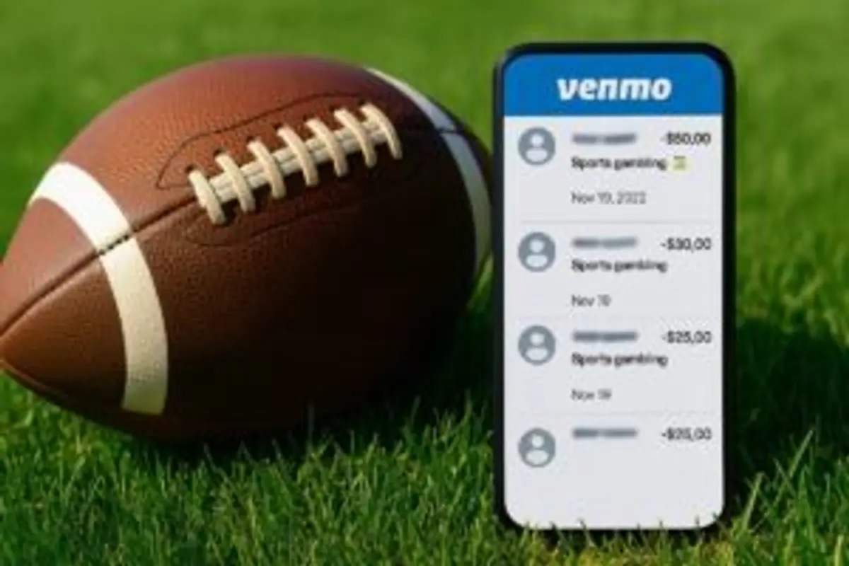 NCAA Betting Rules Put Oklahoma QB Under Spotlight After Viral Venmo Screenshots