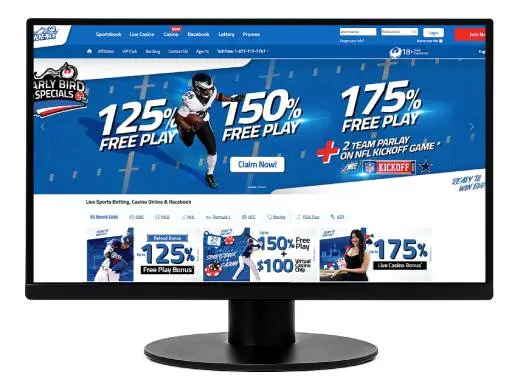 BetPhoenix Casino and Sportsbook desktop screenshot