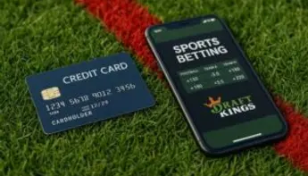 DraftKings Fined $450,000 for Violating Credit Card Betting Ban in Massachusetts
