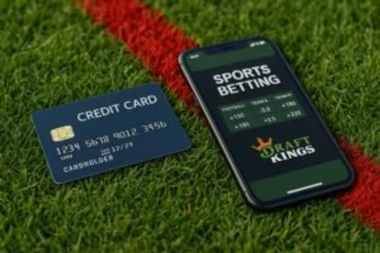DraftKings Fined $450,000 for Violating Credit Card Betting Ban in Massachusetts