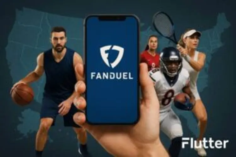 Flutter Entertainment Surpasses Q2 Targets, Strengthening 2025 Forecast