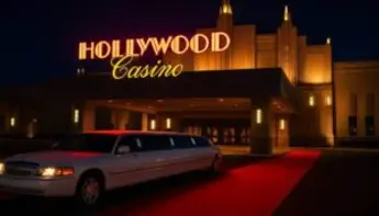 Hollywood Casino Joliet Reopens With $185M Upgrade