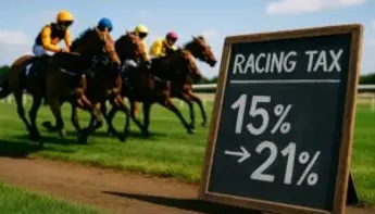 British Racing to Stage Historic Strike Over Betting Tax Plans