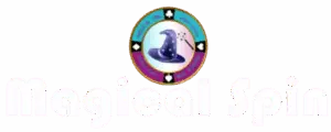 Magical Spin Casino