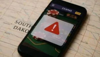 Online Casino Scam Alert: South Dakota Residents at Risk