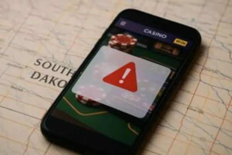 Online Casino Scam Alert: South Dakota Residents at Risk