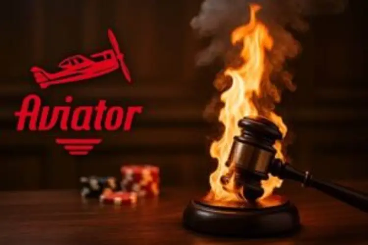 UK Court Sides with SPRIBE, Blocks Copycat Aviator Game from Entering UK Market