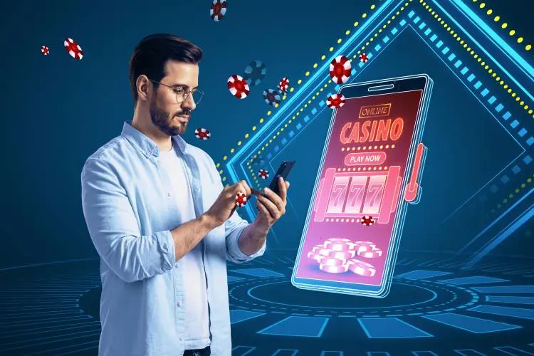 the evolution of mobile gaming