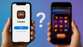 Instant Play vs. Mobile Apps: Which One Should You Choose?