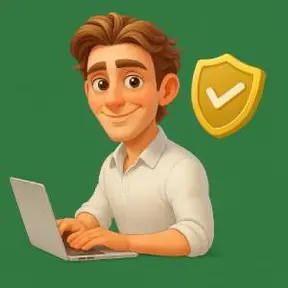 Step 1: Is The Casino licensed and secured?