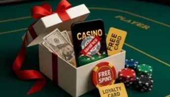 Casino Bonuses at New Casinos 2025: Bigger, Bolder, Smarter