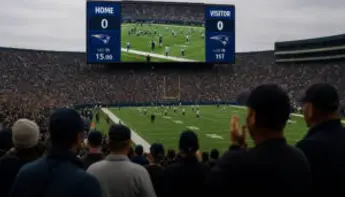 MGM Resorts and BetMGM Expand Responsible Gaming Efforts With NFL Campaign and $250K Research Contribution