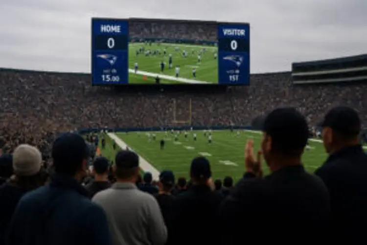 MGM Resorts and BetMGM Expand Responsible Gaming Efforts With NFL Campaign and $250K Research Contribution