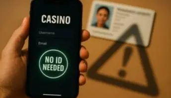 Are No KYC Casinos Safe? What You Should Know Before Playing