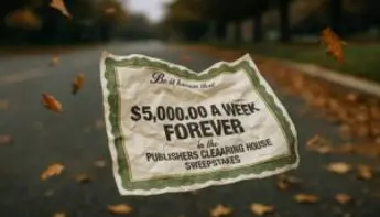 Publishers Clearing House Bankruptcy Halts ‘Lifetime’ $5K Weekly Payouts, Winners Left in Limbo
