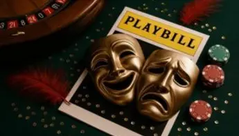 When Vegas Meets Broadway: Musicals on the Casino Strip