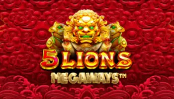 5 Lions Megaways